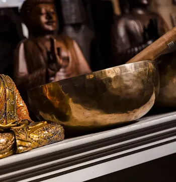Singing Bowls